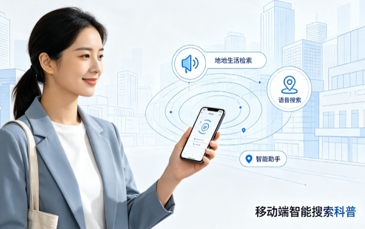 崇明县浅析 GEO 优化与 AI 优化如何重塑移动端手机搜索使用习惯