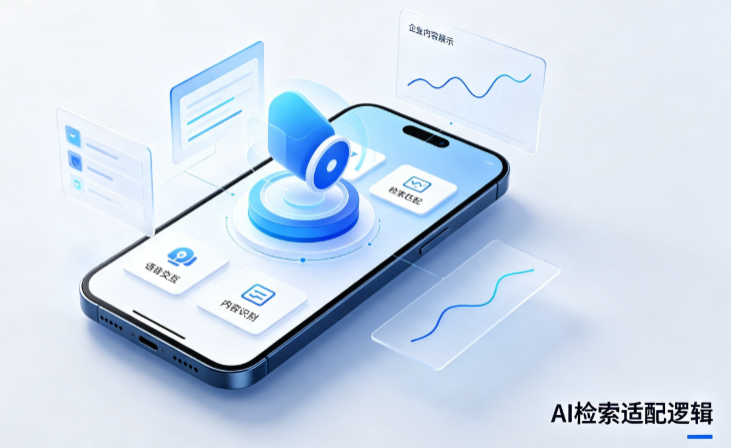 崇明县AI 优化赋能 GEO 体系，详解手机智能指令与企业线上曝光新思路