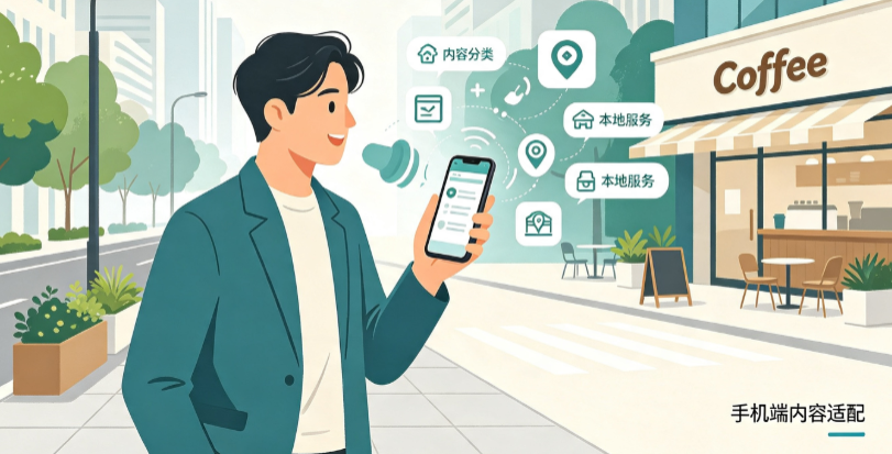 崇明县深度解析手机端 GEO 与 AI 优化协同逻辑，兼顾用户检索体验与企业线上传播